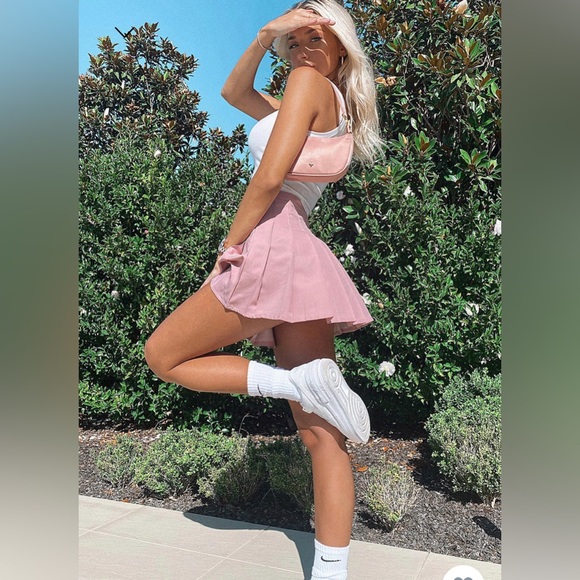 Princess Polly Tahls Mini Skirt - Picture 2 of 3